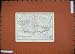 1929 COLOUR MAP PORTUGAL LISBON BELEM CINTRA COLARES