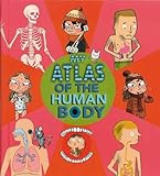 My atlas of the human body