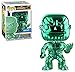 Funko POP! Marvel Avengers Infinity War - Green Chrome Thanos Exclusive
