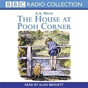 The House at Pooh Corner | [A. A. Milne]