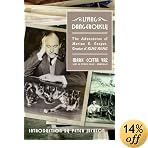 �uLiving Dangerously: The Adventures of Merian C. Cooper, Creator of King Kong�v�̃C���[�W�摜