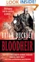 Bloodheir (Godless World #2)