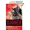 Bloodheir (Godless World #2)