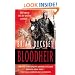Bloodheir (Godless World #2)