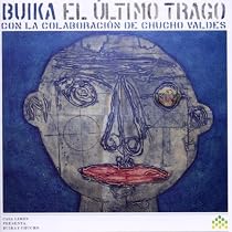 El Ultimo Trago