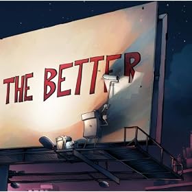 The Less You Know, The Better