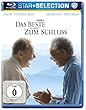 Das Beste kommt zum Schluss [Blu-ray]