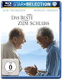 Produkt-Bild: Das Beste kommt zum Schluss [Blu-ray]