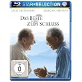 Das Beste kommt zum Schluss [Blu-ray]