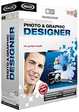 Magix Xtreme Photo and Graphic Designer