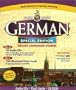 Global Access Special Edition German: Deluxe Language Course [With CDROMWith International Alarm ClockWith Flash CardsWith Travelogue DVDWith Carry Ca (German Edition)