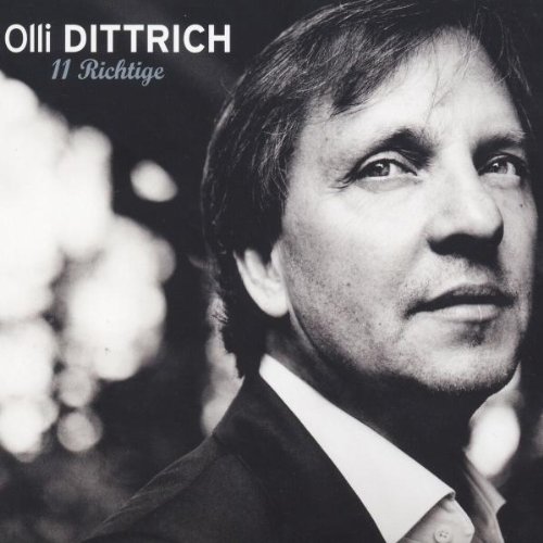 DITTRICH,OLLI 11 Richtige