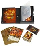 Eigenschaften Hoffmann Interaktiv GmbH & Co. KG 220436 / World of Warcraft 220436 Raid Deck 2, Der geschmolzene Kern, deutsc