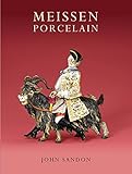 Meissen porcelain