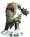 Lord Of The Rings - Statue: Snow Troll_s-1