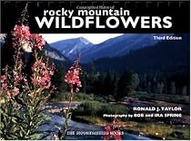Rocky Mountain Wildflowers