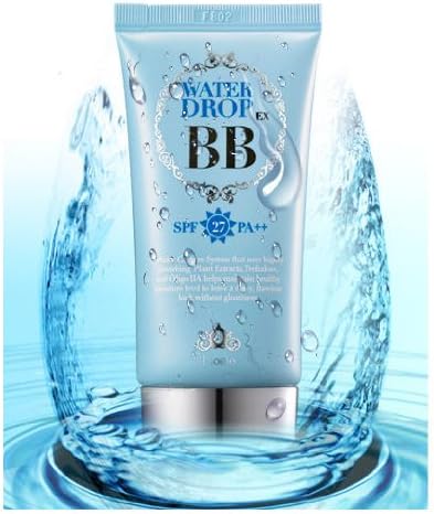 Lioele , Waterdrop BB Cream SPF27/PA++ Good Product quality!!