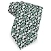 NFL New York Jets Boys Tie by NFL - Green Silk