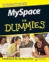 MySpace For Dummies (For Dummies (Computers))