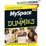 MySpace For Dummies (For Dummies (Computers))