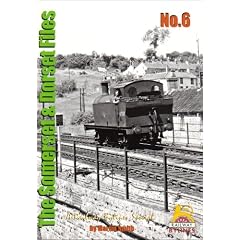The Somerset and Dorset Files: No. 6