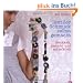 Textiler Schmuck selbst gemacht: Geh�kelt, gestickt und aufgef�delt