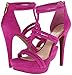 Jessica Simpson Women's Solena Platform Sandal