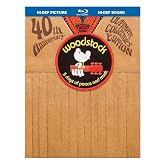 "Woodstock" Ultimate Collector's Edition on Blu-ray