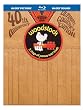 Woodstock: 3 Days of Peace & Music Director's Cut (40th Anniversary Ultimate Collector's Edition and BD-Live) [Blu-ray]