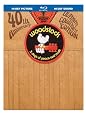 Woodstock: 3 Days of Peace & Music Director`s Cut (40th Anniversary Ultimate Collector`s Edition and BD-Live) [Blu-ray]