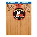 Woodstock (40th Anniversary Ultimate Collector's Edition) [Blu-ray]