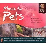 Music for Pets (Ocrd)