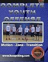 Complete Youth Basketball Offense