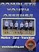 Complete Youth Basketball Offense