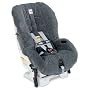 Britax Roundabout Convertible Car Seat Cover Set - Granite