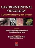 Gastrointestinal oncology : a critical multidisciplinary team approach