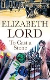 To cast a stone