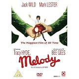 Melody [ NON-USA FORMAT, PAL, Reg.2 Import - United Kingdom ]