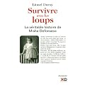 Survivre avec les loups : La v�ritable histoire de Misha Defonseca