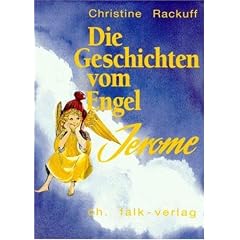 Die Geschichten vom Engel Jerome