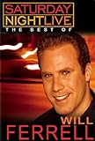 Saturday Night Live: The best of Will Ferrell Volume 1