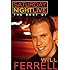 Saturday Night Live: The best of Will Ferrell Volume 1