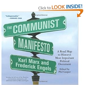 The Communist Manifesto - Karl Marx