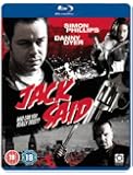 Jack Said [Blu-ray]