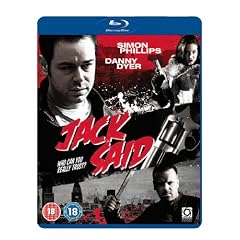 Jack Said [Blu-ray]