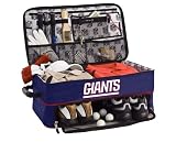 NFL New York Giants Golf Trunk Locker Organizer