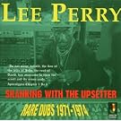 Skanking With The Upsetter