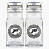 Review Bergamot  / Tampa Bay Rays Salt and Pepper Shaker Set