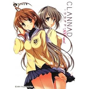 CLANNAD SSS -opal- (�Ȃ��ݕ���)