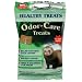 Mark & Chappell Odor Care Treats For Ferrets (1.07 oz)